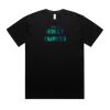 5052 Men's Block Oversized Tee Thumbnail