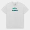 1301 Unisex Heavy T-shirt Thumbnail
