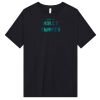 2001 Unisex CVC T-Shirt Thumbnail