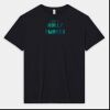 2001 Men's Fine Jersey Tee Thumbnail